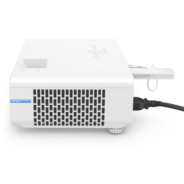 BENQ 4K WIRELESS HDMI DONGLE WIFI5  AIRPLAY